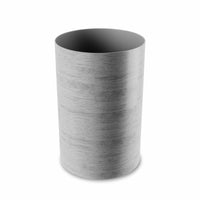 Umbra Treela - Poubelle de 18 L, Greywood-Poubelle