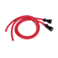 Stamina AeroPilates Double Power Cord for Extra Resistance-For use with any Stamina AeroPilates reformer
