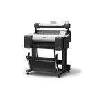 Canon ImagePROGRAF TM-250 6240C012 LM24 MFP 24" Large-Format Printer-The printers produce highly visible posters, making it possible to create attention-grabbing retail POPs and engaging office displays
