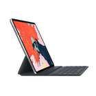 Apple Smart Keyboard Folio for 12.9" iPad Pro (3rd Generation) - English-Folio Cover Doubles as a Stand