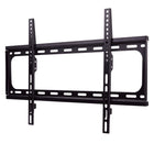 CJ Tech Fixed Low Profile TV Wall Mount 32"-65"-Sturdy low profile steel wall mount