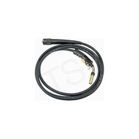 Weld-Mate Bernard Style Replacement Air-Cooled MIG Guns, B2-4215Am MIG Gun 200A 15'-Type: Miller Style