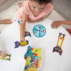 Educational Insights Pete the Cat I Love My Buttons Game - Multicolor-Made By Educational Insights: Since 1962 Educational Insights has been creating toys and games that ignite the spark in every child.