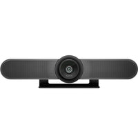 Logitech MEETUP All-in-One ConferenceCam with an Extra-wide Field of View and Integrated Audio-1920 x 1080