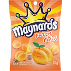Maynards Fuzzy Peach-Made with real fruit juice