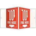 Projection TM Signs, 14", French, SAW444-Language - French