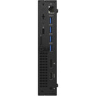 Dell Refurbished OPTIPLEX 5050 Micro Desktop, 2.8 GHz Intel Core i7-6700T, 16GB RAM, 256GB SSD, Windows 10 Professional-16 GB DDR4 Memory