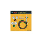 Gentec Oxy-Fuel The Small Torch Kit, Regular (KSTA16-BSP)-Gas Type: Air Acetylene