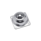Colson Steel Ball Transfers, Static Capacity: 200 Lbs., Mounting Type: 4 Hole Base Mount (4230/4260)-Static Capacity: 200 lbs.