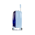 Heys Disney Kids 18" Hardside Spinner Carry-on Luggage - Frozen-One fully zippered compartment