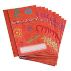 Learning Resources Science Journals-Age group and grade: Ages 5 - 7 and grades kindergarten+