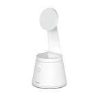 Belkin Magnetic Face Tracking Tripod - White-3 AA batteries