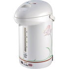 Zojirushi Micom Super Boiler, 3L, White-Micro computerized temperature control system