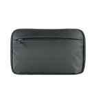 Basic Tech Organizer Case - Charcoal-Stores Multiple Cables & Cords