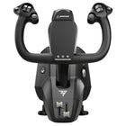 Thrustmaster TCA Yoke Boeing Edition Uni-Adjustable yoke springs for smooth motion and flexible linear resistance, allowing for an outstanding level of control