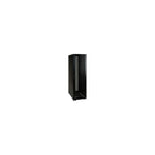 Tripp Lite SmartRack SR42UBSD Premium Rack Cabinet, 19" (482.6 mm) 42U Wide, Black, (SR42UBSD)-Colour: Black