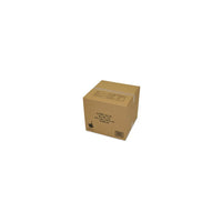 Crownhill Shipping Boxes - 18" L x 16" W x 18" H - Brown - 10 Pack-Kraft
