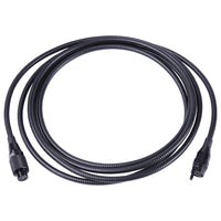 REED R8500-3MEXT 9.8' (3m) Cable Extension-Product Colour: Black