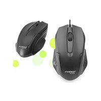 MMNOX MSE01 Optical Wired Mouse  (AS-MX-MSE01)-Wired Mouse