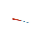 Licorice Speed Jump Rope 7', 12 Pack (CHSSPR7)-Age group and grade: Ages 6 - 12 and grades 1st - 7th
