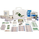 Welders' First Aid Kits-Qty/Pk - 1