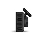 Garmin 1440p Dash Cam Live with 140-degree Lens - Black-Keep your hands on the wheel while you command the dash cam with your voice