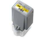 Canon PFI-1000 Yellow 80 ml for Pro-1000-Ink can be placed more densely and it brings higher colour gamut by increasing the number of colour droplets on the paper