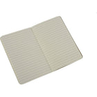 Moleskine Classic Red Hard Cover Pocket Ruled Notebook, 3-1/2" x 5-1/2"-Ruled format