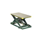 Southworth Hydraulic Backsaver Lift Table, Platform Dimensions: 24" W x 48" L-Platform Dimensions: 24" W x 48" L