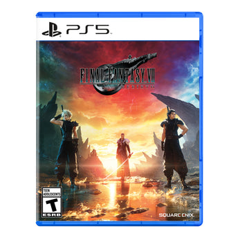Final Fantasy VII Rebirth for PlayStation 5 | staples.ca