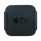 TygerClaw Apple TV Mount for Apple TV-Enhances ergonomics