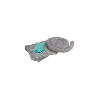 Zenith Safety Products Replacement Kit, Uni for Sei265-Spill Type: Universal