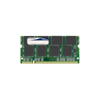 Axiom 1GB DDR SDRAM 333MHz (PC 2700) 200-Pin SoDIMM (KTT3311/1G-AX)-1 GB