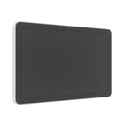 Logitech Tap Scheduler Purpose-Built Scheduling Panel for Meeting Rooms - White-Make it easy to find and claim the right meeting space with Tap Scheduler, a purpose-built scheduling panel that is easily installed outside any room for fast deployment