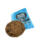 MORE Cookie 40g Blueberry Chia Fibre Cookie-Grains entrees