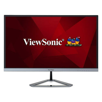 Viewsonic 27インチ1440p/WQHD 144Hz IPS モニター ASCII.jp：IPSパネル×240Hz×1ms対応、ViewSonicの27型WQHDゲーミング