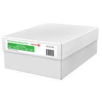 Xerox Revolution NeverTear Paper, 12" x 18", Matte White, 250 Sheets-12" x 18"