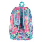 Hurley Dawn Patrol Backpack - Aurora Green-Front pocket