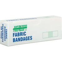 Fabric Bandages, SAY262, 288 Pack-Heavyweight