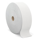 Cascades PRO Perform Jumbo Bath Tissue - 1250' - 6 Pack-Made from 100% recycled fiber