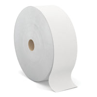 Cascades PRO Perform Jumbo Bath Tissue - 1250' - 6 Pack-Made from 100% recycled fiber