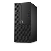 Dell Refurbished OPTIPLEX 3050 Tower, 3.4 GHz Intel Core i7-6700, 16GB RAM, 1TB SSD, Windows 10 Professional-3.4 GHz Intel Core i7-6700 Processor