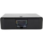 Targus DSU100BT USB 3.0/USB C Travel Dock-Gigabit ethernet port for secure, wire-speed ethernet access