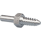 Deburring & Multi-Finishing Wheels, Mandrels, 6 Pack-Size" - 2 1/16 x 1/4 x 3/4