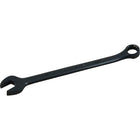 Gray Tools Combination Wrench 1-3/16", 12 Point, Black Oxide Finish-Size: 1 3/16"