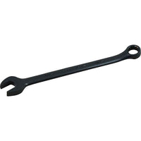 Gray Tools Combination Wrench 1-3/16", 12 Point, Black Oxide Finish-Size: 1 3/16"