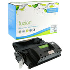 fuzion HP 64X (CC364X) Compatible Toner Cartridge - High Yield - Black-Ink Colour: Black