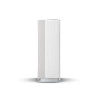 Stadler Form Roger Little Air Purifier - 335 sq. ft. - White-Continuously measures the quality of the air with his sensors