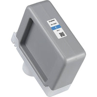 Canon PFI-1100 Cyan 160 ml for PRO-2000, 4000, 4000S, 6000S, 6000-This tank has a capacity of 160mL