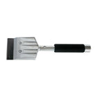 Richard 12" Heavy Duty Floor Scraper, 2 Pack (13312)-Handle Length - 12"